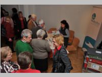 Buchprsentation 'Fred Sinowatz - Lebensbilder', 05.03.2013