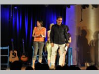 Lehrertheater 'Dei Denik', 13.04.2013