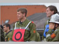 FF Bezirksfeuerwehrjugendleistungsbewerb in Mllendorf, 25.05.2013