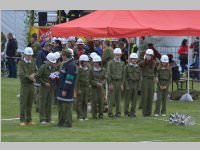 FF Bezirksfeuerwehrjugendleistungsbewerb in Mllendorf, 25.05.2013