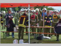 FF Bezirksfeuerwehrjugendleistungsbewerb in Mllendorf, 25.05.2013