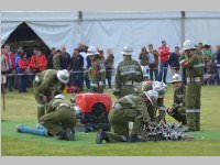 FF Bezirksfeuerwehrjugendleistungsbewerb in Mllendorf, 25.05.2013