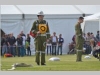 FF Bezirksfeuerwehrjugendleistungsbewerb in Mllendorf, 25.05.2013