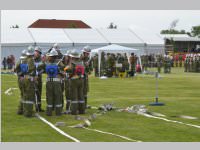 FF Bezirksfeuerwehrjugendleistungsbewerb in Mllendorf, 25.05.2013