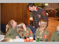 FF Neufeld Jahreshauptdienstbesprechung, 06.01.2014