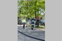 Toughest Firefighter Austria in Siegendorf, 21.05.2016