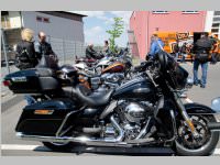 Harley-Davidson Probefahrtage, 04.05.2014