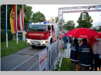 Nacht der Feuerwerke am Neufelder See, 31.05.2014