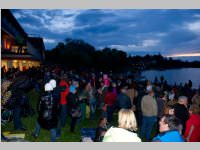 Nacht der Feuerwerke am Neufelder See, 31.05.2014