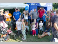 Nivea Familienfest, 16. + 17.08.2014