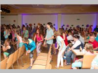 Schulfest der NMS Neufeld, 23.06.2014