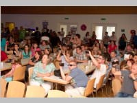 Schulfest der NMS Neufeld, 23.06.2014