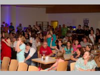 Schulfest der NMS Neufeld, 23.06.2014