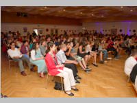 Schulfest der NMS Neufeld, 23.06.2014