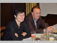 Faschingskrnzchen der VP Neufeld, 15.02.2014