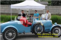 8. Weinstraen/Thermenregion Oldtimer-Fahrt, 14.05.2011