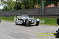 8. Weinstraen/Thermenregion Oldtimer-Fahrt, 14.05.2011