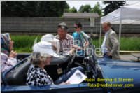 8. Weinstraen/Thermenregion Oldtimer-Fahrt, 14.05.2011