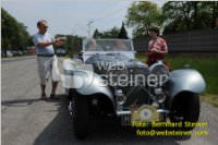 8. Weinstraen/Thermenregion Oldtimer-Fahrt, 14.05.2011