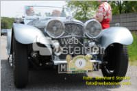 8. Weinstraen/Thermenregion Oldtimer-Fahrt, 14.05.2011