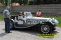 8. Weinstraen/Thermenregion Oldtimer-Fahrt, 14.05.2011