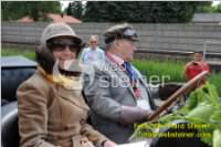 8. Weinstraen/Thermenregion Oldtimer-Fahrt, 14.05.2011