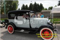 8. Weinstraen/Thermenregion Oldtimer-Fahrt, 14.05.2011