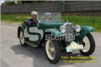 8. Weinstraen/Thermenregion Oldtimer-Fahrt, 14.05.2011