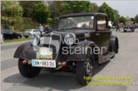 8. Weinstraen/Thermenregion Oldtimer-Fahrt, 14.05.2011