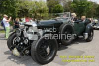 8. Weinstraen/Thermenregion Oldtimer-Fahrt, 14.05.2011