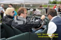 8. Weinstraen/Thermenregion Oldtimer-Fahrt, 14.05.2011