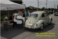 8. Weinstraen/Thermenregion Oldtimer-Fahrt, 14.05.2011