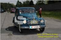 8. Weinstraen/Thermenregion Oldtimer-Fahrt, 14.05.2011