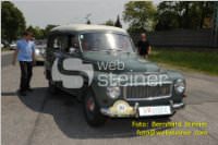 8. Weinstraen/Thermenregion Oldtimer-Fahrt, 14.05.2011