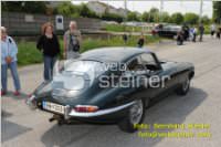 8. Weinstraen/Thermenregion Oldtimer-Fahrt, 14.05.2011