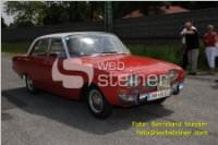 8. Weinstraen/Thermenregion Oldtimer-Fahrt, 14.05.2011