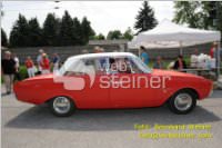 8. Weinstraen/Thermenregion Oldtimer-Fahrt, 14.05.2011