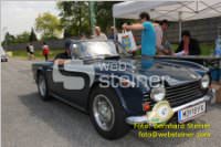 8. Weinstraen/Thermenregion Oldtimer-Fahrt, 14.05.2011