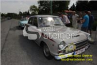 8. Weinstraen/Thermenregion Oldtimer-Fahrt, 14.05.2011