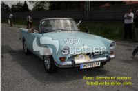 8. Weinstraen/Thermenregion Oldtimer-Fahrt, 14.05.2011