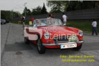 8. Weinstraen/Thermenregion Oldtimer-Fahrt, 14.05.2011