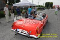 8. Weinstraen/Thermenregion Oldtimer-Fahrt, 14.05.2011