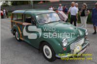 8. Weinstraen/Thermenregion Oldtimer-Fahrt, 14.05.2011