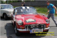 8. Weinstraen/Thermenregion Oldtimer-Fahrt, 14.05.2011