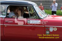 8. Weinstraen/Thermenregion Oldtimer-Fahrt, 14.05.2011