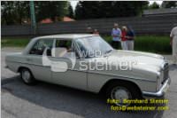 8. Weinstraen/Thermenregion Oldtimer-Fahrt, 14.05.2011