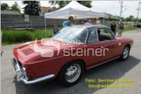 8. Weinstraen/Thermenregion Oldtimer-Fahrt, 14.05.2011