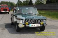 8. Weinstraen/Thermenregion Oldtimer-Fahrt, 14.05.2011