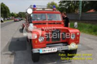 8. Weinstraen/Thermenregion Oldtimer-Fahrt, 14.05.2011