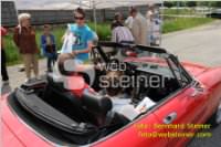 8. Weinstraen/Thermenregion Oldtimer-Fahrt, 14.05.2011